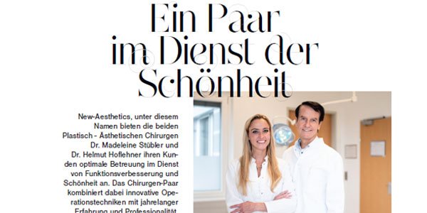 Header Interview Grazettina