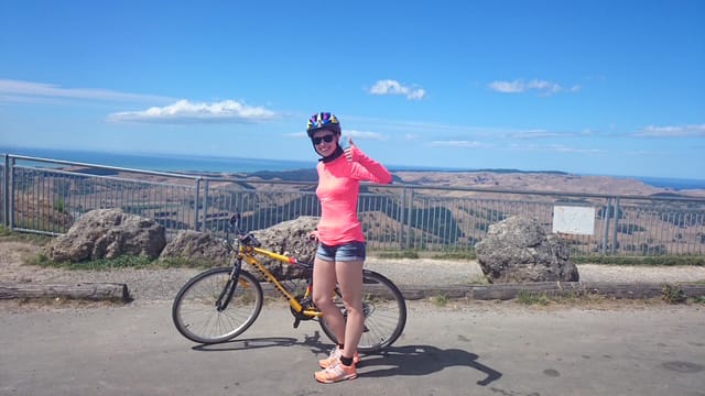 Dr. Stübler Fahrradtour