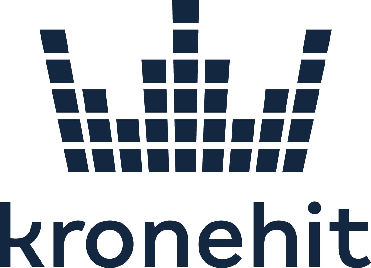 Kronehit Logo