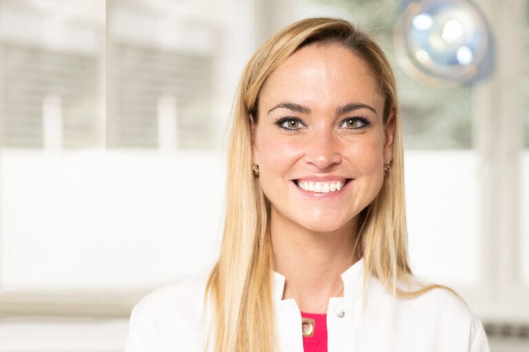 Dr. Madeleine Stübler